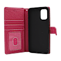 Miniatyrbild 11 av 11: New Standcase Wallet Nokia G11 / G21 Brun