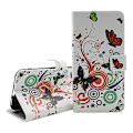 Miniatyrbild 4 av 5: Designwallet Motorola One Zoom
