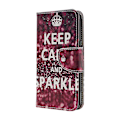 Miniatyrbild 1 av 7: Designwallet iPhone 14 (6.1)