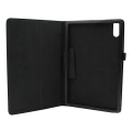 Miniatyrbild 7 av 11: Standcase Fodral Lenovo Tab P11 Pro (ZA7C) Grön