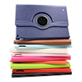 Miniatyrbild 6 av 7: 360 Fodral Apple iPad 10.2 (2019) Brun