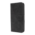 Miniatyrbild 8 av 11: Flower Standcase Wallet Samsung Galaxy A55 5G Ljusrosa