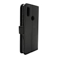 Miniatyrbild 5 av 9: New Standcase Wallet Xiaomi Redmi 7 Svart