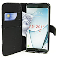 Miniatyrbild 2 av 4: Designwallet Samsung Galaxy A5 2017 (A520F)