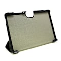 Miniatyrbild 2 av 10: Cover Case Acer Iconia A3-A40 Vit T552
