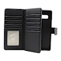 Miniatyrbild 4 av 9: Skimblocker Samsung Galaxy S10 Plus XL Plånboksfodral