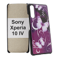 Miniatyrbild 1 av 6: Magnetskal Sony Xperia 10 IV 5G (XQ-CC54)