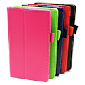 Miniatyrbild 9 av 9: Standcase Fodral Asus ZenPad C 7.0 (Z170C) Svart