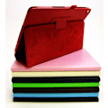 Miniatyrbild 1 av 8: Standcase Fodral Asus ZenPad 3s 10 (Z500M / Z500KL) Svart