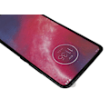 Miniatyrbild 7 av 8: Full Frame Glas skydd Motorola One Hyper (Svart)