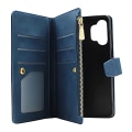Miniatyrbild 8 av 11: XL Standcase Lyxfodral Samsung Galaxy A32 5G (SM-A326B)