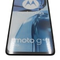 Miniatyrbild 2 av 7: Skärmskydd Motorola Moto G62 5G