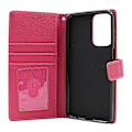 Miniatyrbild 8 av 11: New Standcase Wallet Samsung Galaxy A23 5G (A236B) Lila
