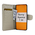 Miniatyrbild 2 av 6: Designwallet Sony Xperia 1 III (XQ-BC52)