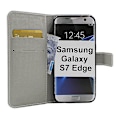 Miniatyrbild 2 av 6: Designwallet Samsung Galaxy S7 Edge (G935F)