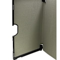Miniatyrbild 9 av 10: Cover Case Acer Iconia A3-A40 Vit T552