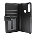 Miniatyrbild 6 av 7: Skimblocker Plånboksfodral Huawei P Smart Z