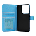 Miniatyrbild 7 av 11: New Standcase Wallet Motorola Edge 50 Lila