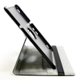 Miniatyrbild 6 av 8: 360 Fodral Lenovo Tab3 10 (ZA0X / ZA0Y) Svart D1040