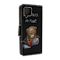 Miniatyrbild 3 av 6: Designwallet Samsung Galaxy A42 5G
