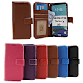 Miniatyrbild 1 av 9: New Standcase Wallet Samsung Galaxy S8 (G950F) Svart