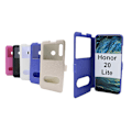 Miniatyrbild 1 av 6: Flipcase Honor 20 Lite Svart