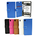 Miniatyrbild 1 av 6: Standcase Wallet Asus ZenFone Live (ZB501KL) Svart