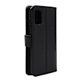 Miniatyrbild 4 av 9: New Standcase Wallet Samsung Galaxy A41 Svart