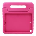 Miniatyrbild 10 av 11: Standcase Barnfodral Apple iPad Air 2 (A1566 / A1567) Orange