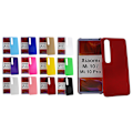 Miniatyrbild 1 av 3: Hardcase Xiaomi Mi 10 / Xiaomi Mi 10 Pro Svart
