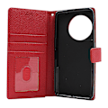 Miniatyrbild 10 av 11: New Standcase Wallet OnePlus 11 5G Ljusblå