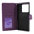 Miniatyrbild 11 av 11: New Standcase Wallet Xiaomi Redmi Note 13 5G Svart
