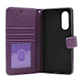 Miniatyrbild 10 av 11: New Standcase Wallet OnePlus Nord CE 4 Lite Svart