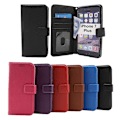 Miniatyrbild 8 av 8: New Standcase Wallet iPhone 7 Plus Svart