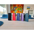 Miniatyrbild 9 av 10: Smart Flip Cover Xiaomi Redmi Note 10 Pro Svart