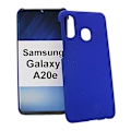Miniatyrbild 1 av 2: Hardcase Samsung Galaxy A20e (A202F/DS) Blå
