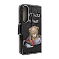 Miniatyrbild 3 av 7: Designwallet Sony Xperia 1 IV (XQ-CT54)