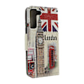 Miniatyrbild 3 av 7: Designwallet Samsung Galaxy S22 Plus 5G