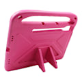 Miniatyrbild 5 av 11: Standcase Barnfodral Lenovo Tab P12 (ZACL) Svart
