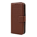 Miniatyrbild 2 av 7: Standcase Wallet Samsung Galaxy S7 Edge (G935F) Brun