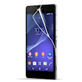 Miniatyrbild 3 av 3: Sony Xperia Z2 (D6503) Skärmskydd 6-pack