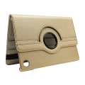 Miniatyrbild 6 av 11: 360 Fodral Samsung Galaxy Tab A8 10.5 (2021) Svart