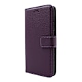 Miniatyrbild 2 av 8: New Standcase Wallet Xiaomi Mi 9 Lite Lila