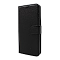 Miniatyrbild 3 av 7: New Standcase Wallet OnePlus Nord (Svart) Svart