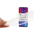 Miniatyrbild 1 av 2: Ultra Thin TPU skal Xiaomi Redmi Note 7