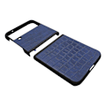 Miniatyrbild 2 av 4: Croco Hardcase Samsung Galaxy Z Flip 4 5G (SM-F721B)