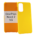 Miniatyrbild 4 av 8: Hardcase OnePlus Nord 2 5G Blå