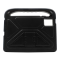 Miniatyrbild 3 av 11: Standcase Barnfodral Lenovo Tab M11 Röd