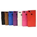 Miniatyrbild 4 av 5: Standcase Wallet Xiaomi Mi A1 Vit