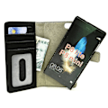 Miniatyrbild 1 av 6: Magnet Wallet Huawei P8 Lite